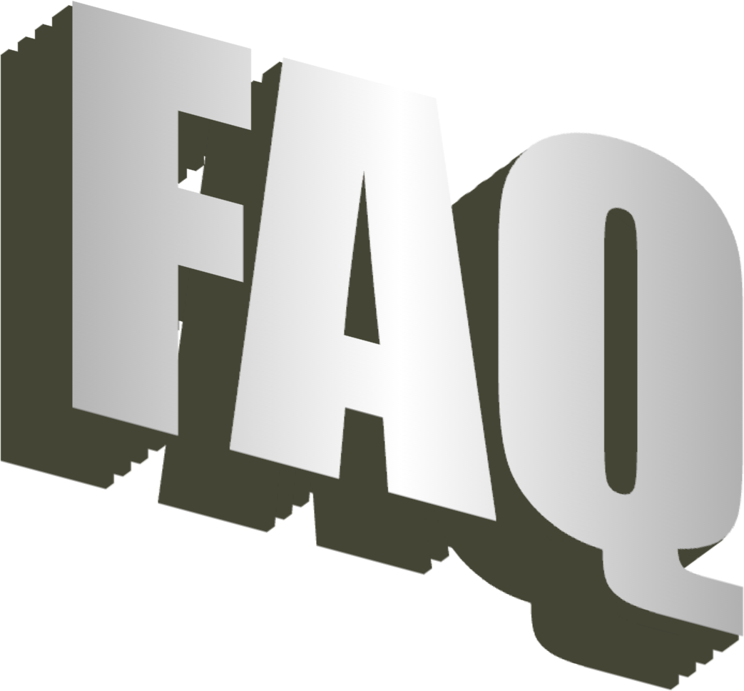 FAQ